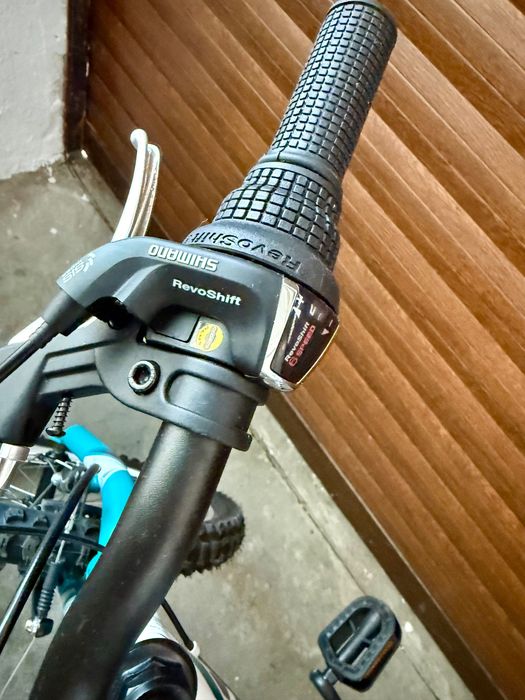 Велосипед Sprint Calypso 20”