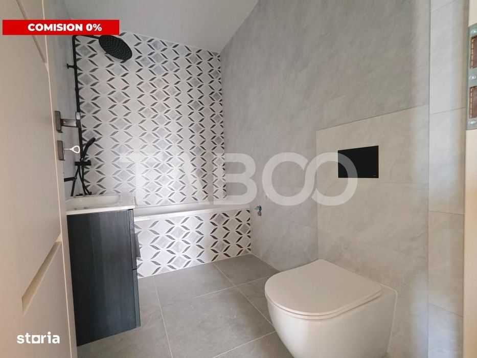 Apartament la cheie - intabulat - 3 camere 2 bai parcare - comision 0 — fotografia 1