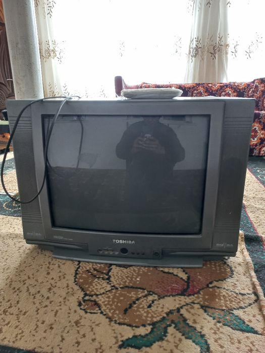 Телевизор сатылады