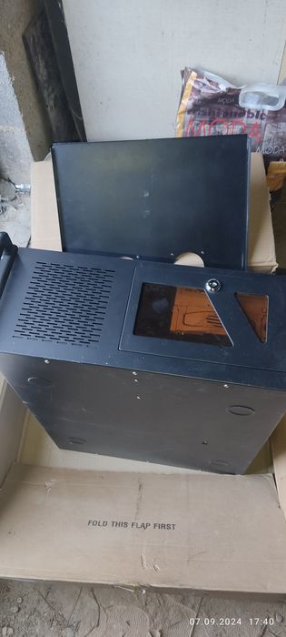 Кейс для компьютер