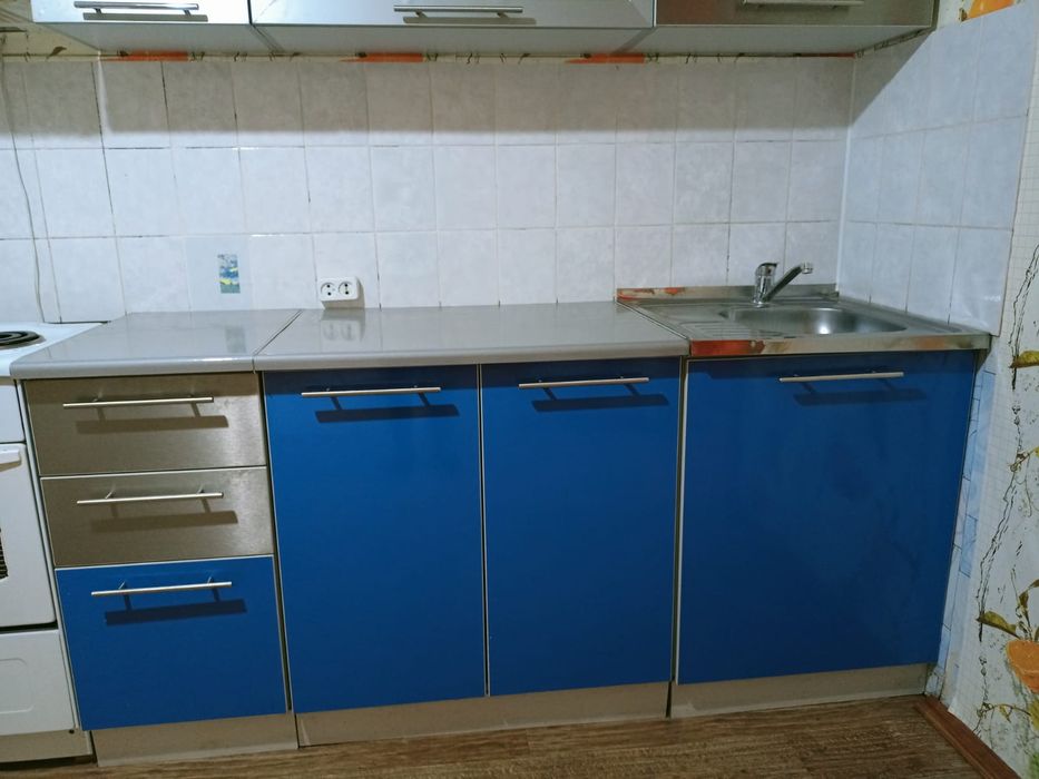 Кухоный гарнитур