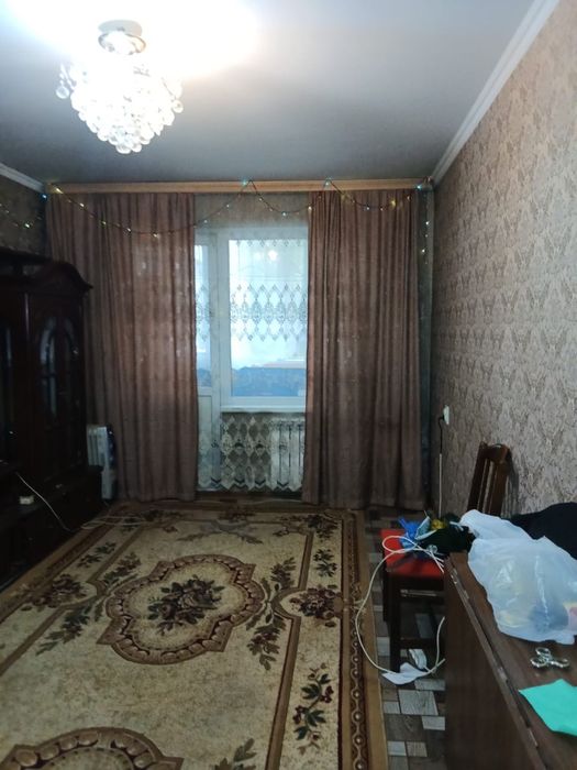 Сдам  одно комнатную  квартиру
