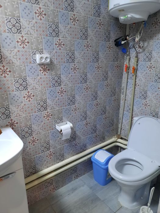 Крестьянское хозяйство