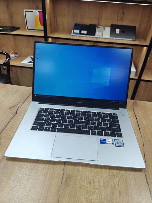 Ноутбук Huawei MateBook D15 | Core i5 | M2 512гб