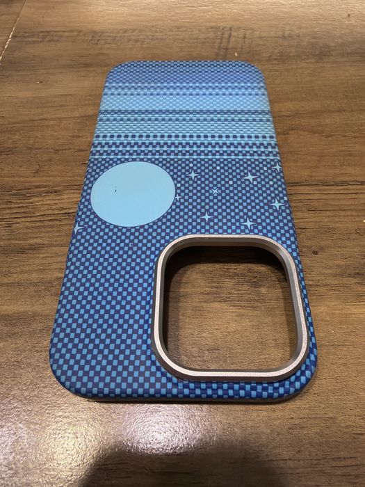 Чехол на IPhone 14 pro