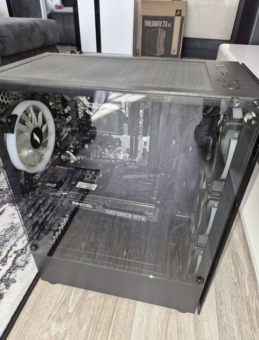 Компютърна конфигурация