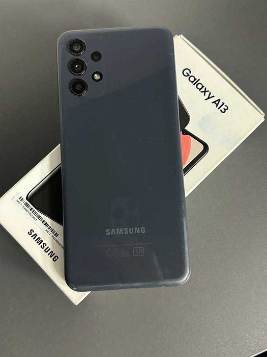 Samsung Galaxy A13 64 GB (г.Астана ул. Мангилик ел 17) лот 948444