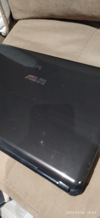 Лаптоп Asus K50Ab