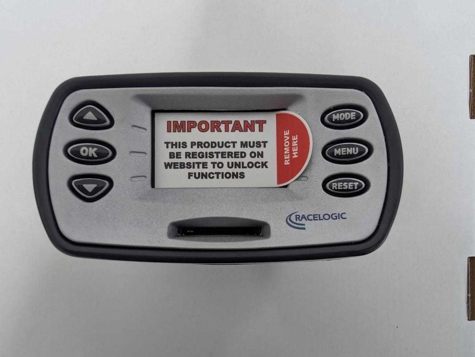 Продам RACELOGIC Performance Box