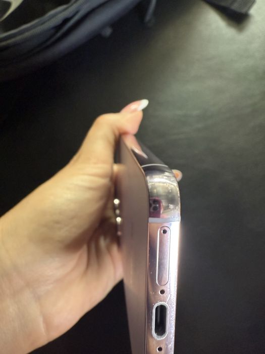 Samsung galaxy s23 256GB lavender