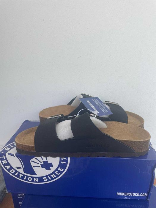 Papuci Birkenstock
