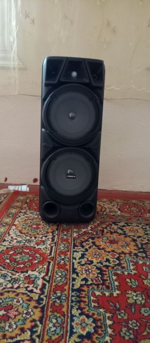 SPEAKER KALONKA narxi 450 ming soʻm 500 ming ga olingan