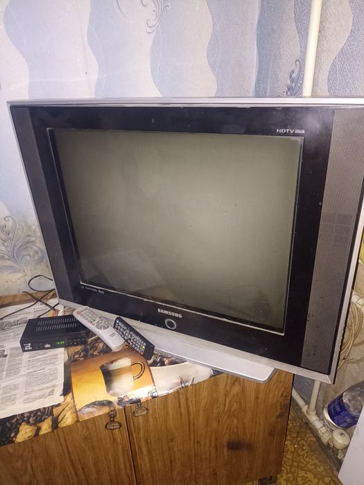 Продам 3 телевизора