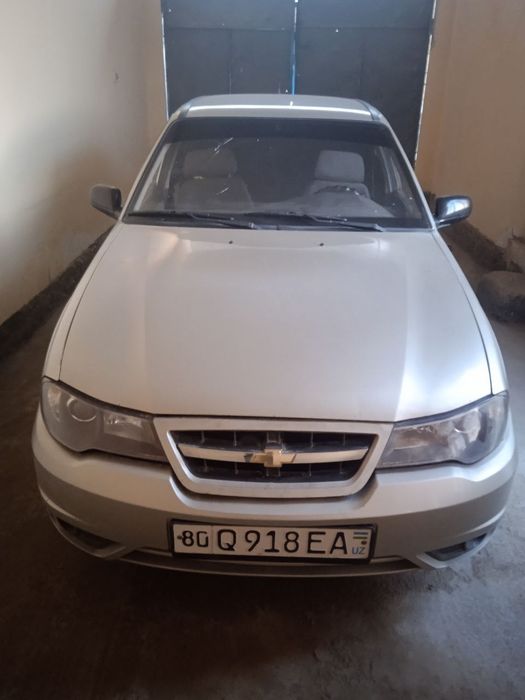 Other Nexia 2009 — 4