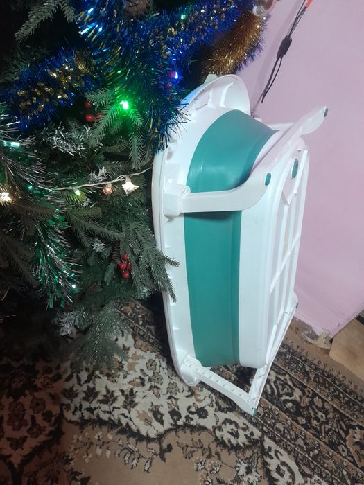 Продам все детское
