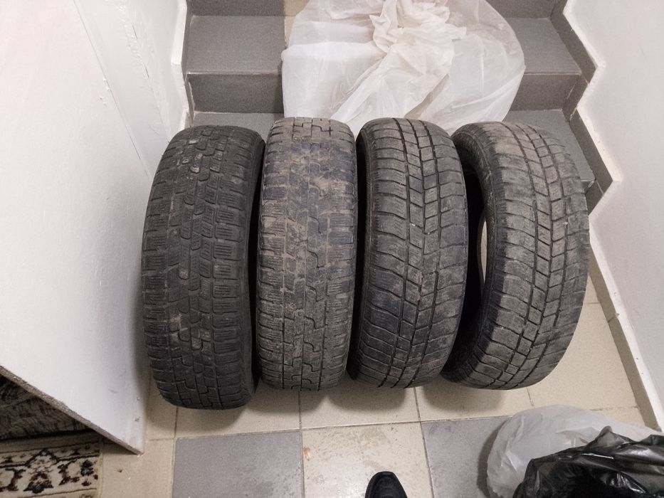 Продам колесо покрышки