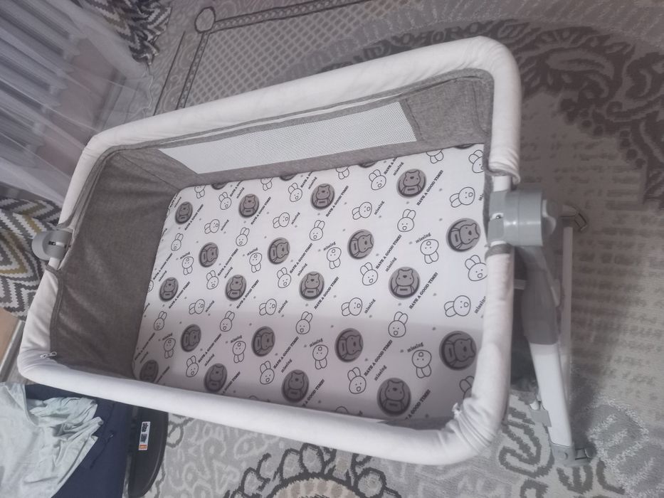 Продам детскую краватку