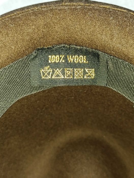 Фетровые шляпы. Б.У.