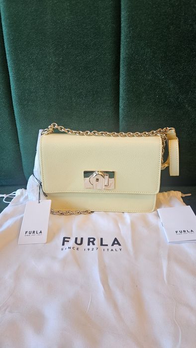 Furla 1927 Crossbody Mini