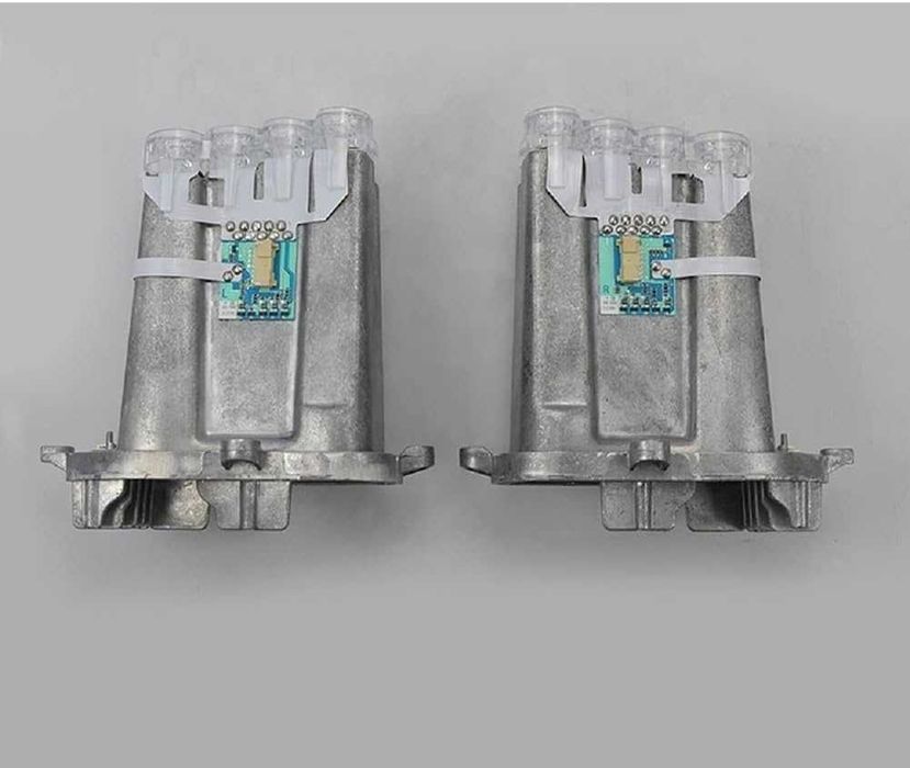 Modul led semnalizare NOU dreapta stanga BMW seria 7 F01 F02 F03 F04