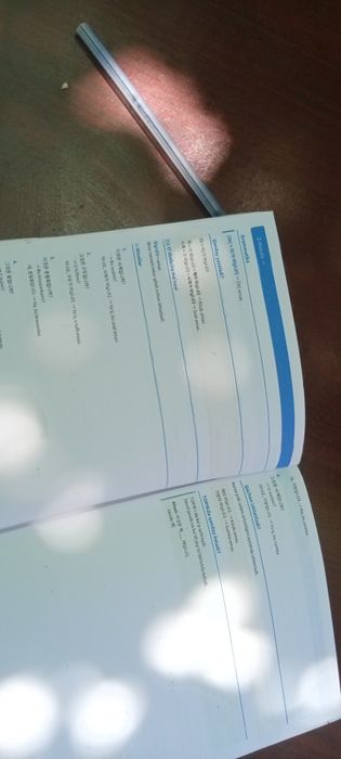 Koreys tili grammatikasi kitobi (TOPIK 1)