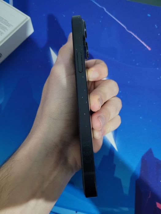 Iphone 14 79% sanatate inca este in garantie altex