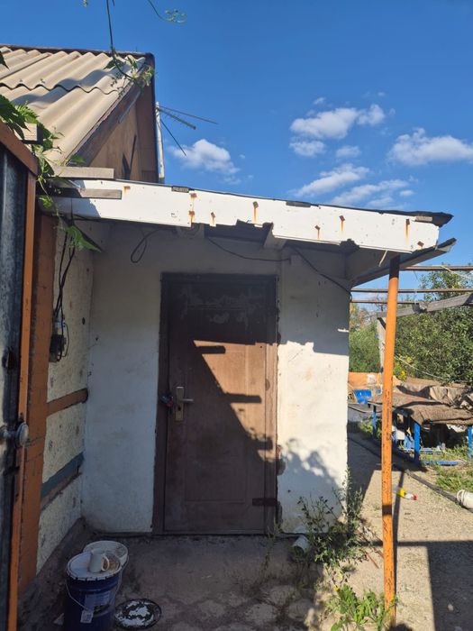 Садовочества дача