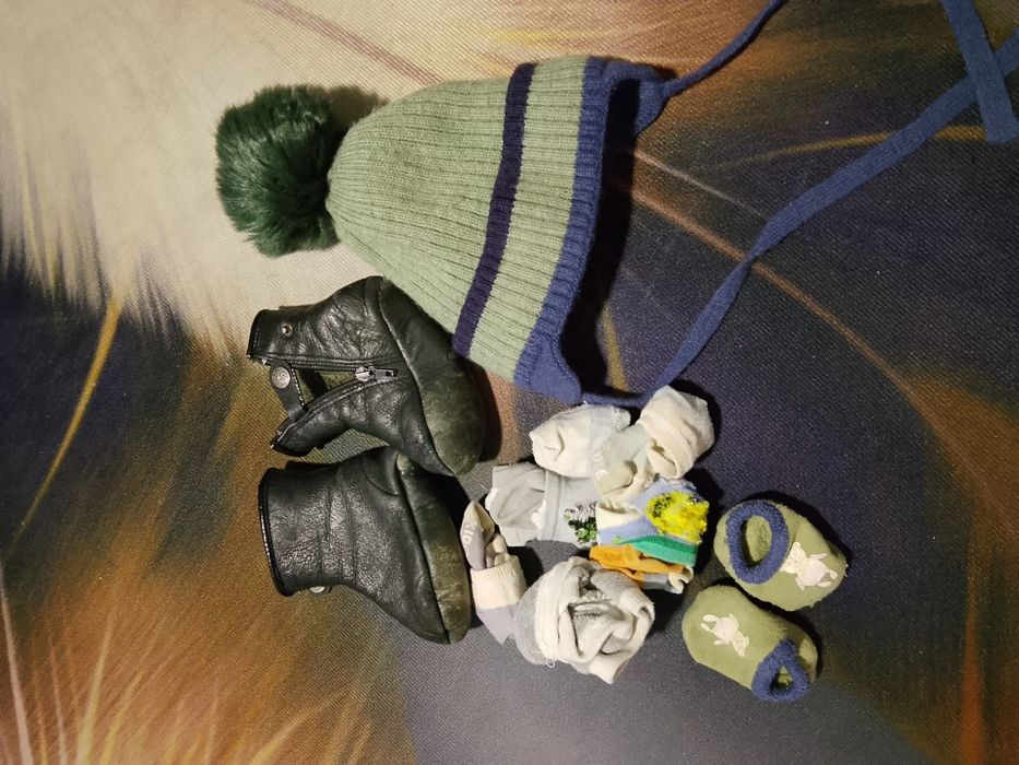 Детские вещи для мальчика