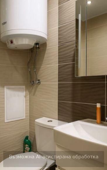 Дава се под наем Едностаен апартамент в Варна, Център - 55 кв.м за 428.91 € - Снимка #3