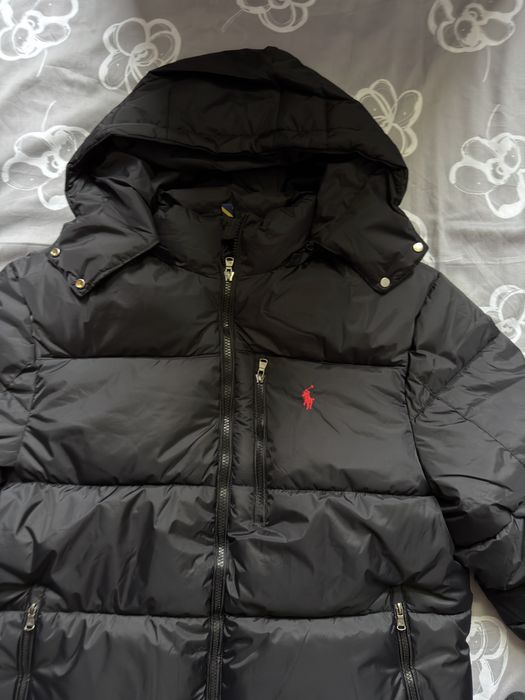 Geaca Polo Ralph Lauren de barbati
