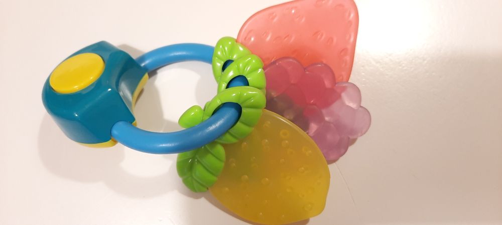 Дръкалки и рингчета