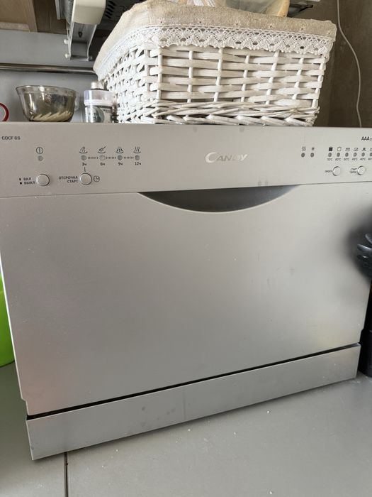 Посудомоечная машина Candy