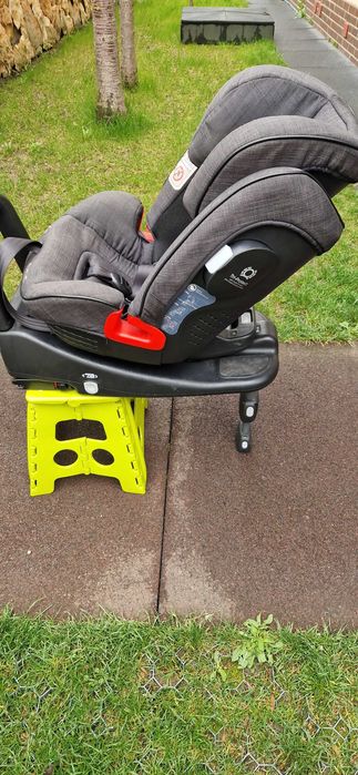 Scaun Joie Isofix Stages