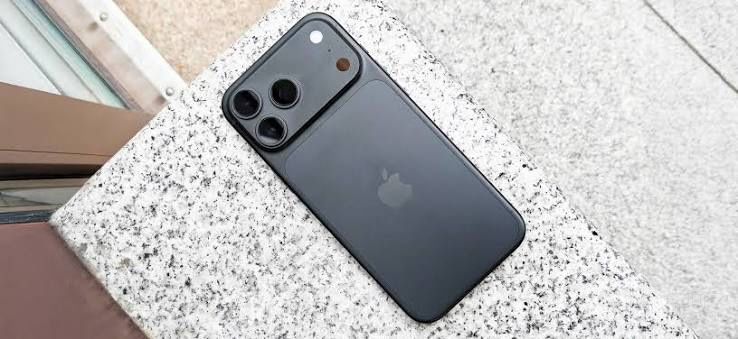 Iphone 18 Pro Max 256 Esim+Esim naqd va muddatli to’lovga