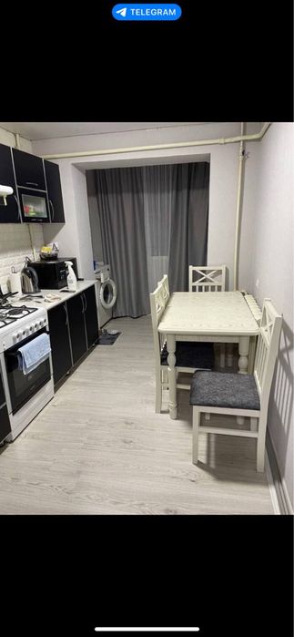 Продается 1 ком кв Юнусабад