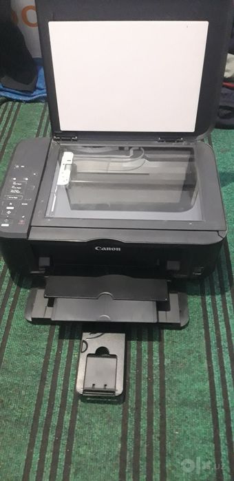 Printer Canon pixma mg2240