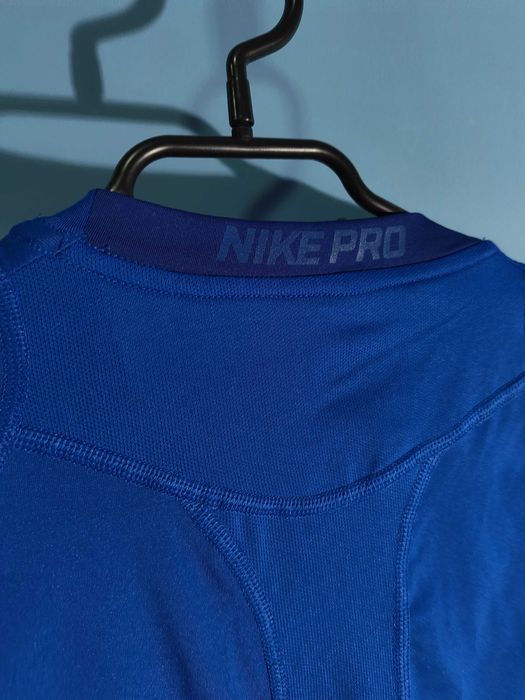 NIKE Pro Блуза/Мъжка М