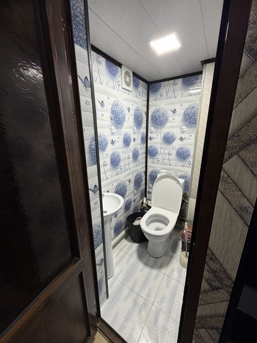 3-xonali kvartira ijaraga beraman