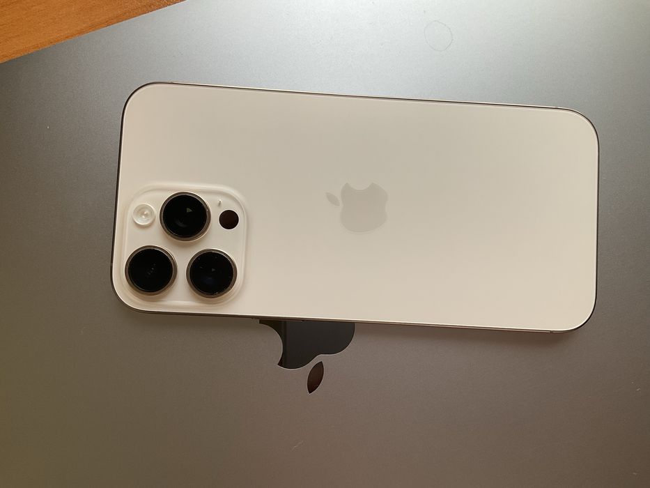 Iphone 16 pro max 512GB БЕЗУПРЕЧЕН