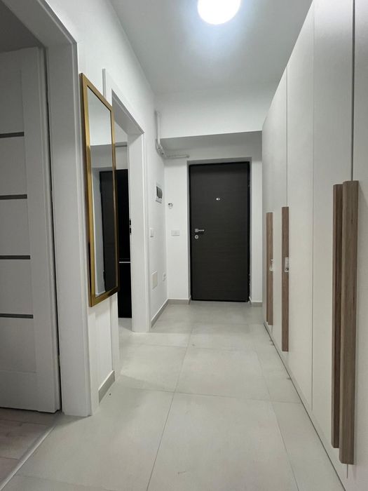 Apartament 1 camera Pacurari OMV Contemporan Homes
