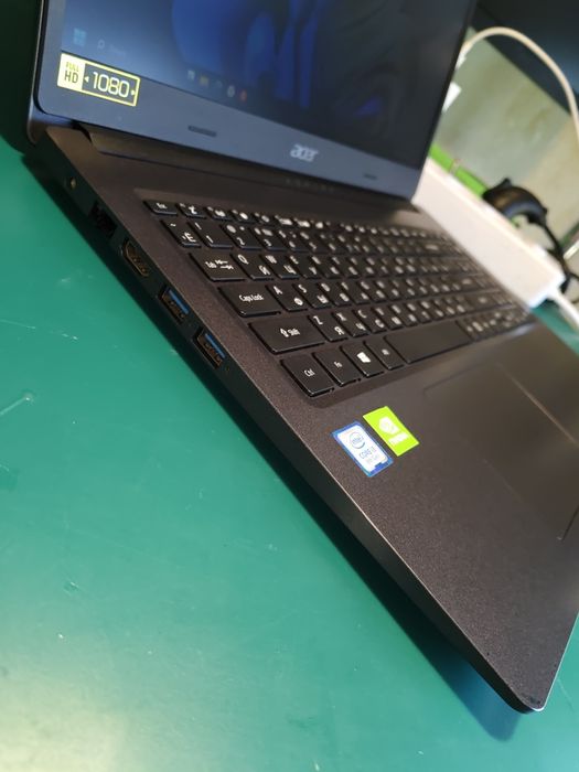Ноутбук Acer core i3 8145u