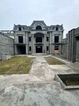 ;Эксклюзивный‼️Участок 9ком 1200м2 8сотих Престижный махалля А,Темура