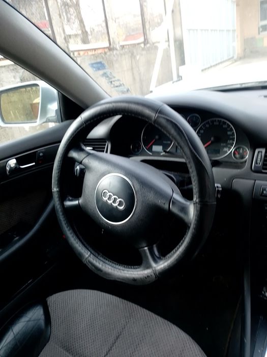 Audi A6 Allroad 2.5 180к.с. цяла за части