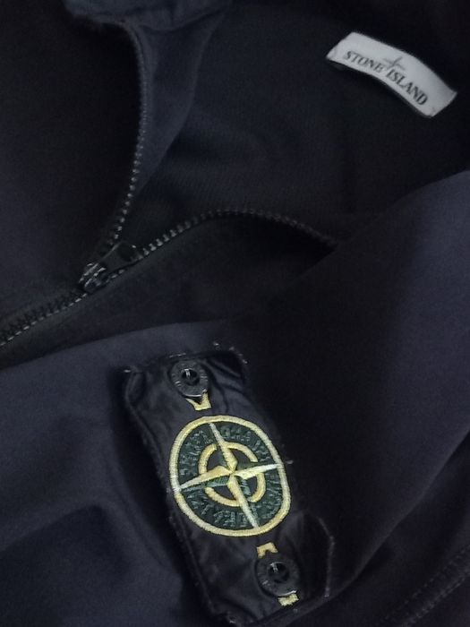 Jacket Stone Island