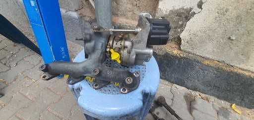 Турбокомпресор за Audi Seat Skoda VW 1.2TSI CBZA 86PS-105PS