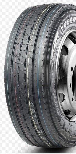Anvelope noi 315/60R225 152/148L CrossWind CWS10E