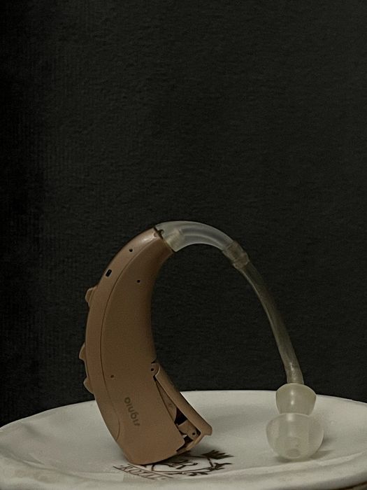 Слуховой аппарат