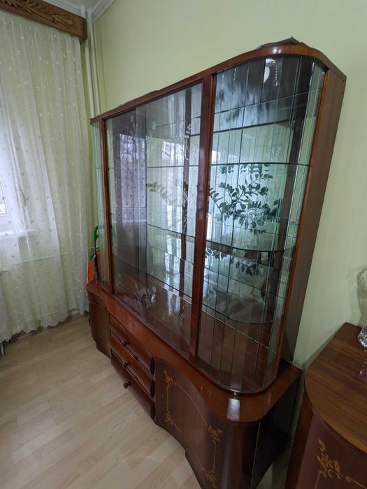 Set mobilier nostalgic