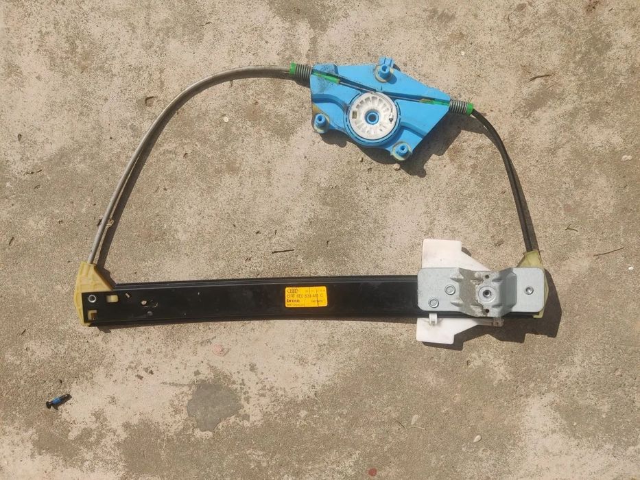 Macara geam electric fata spate stanga dreapta Seat Exeo Audi A4 B7 8E0837461C /8E0839462C