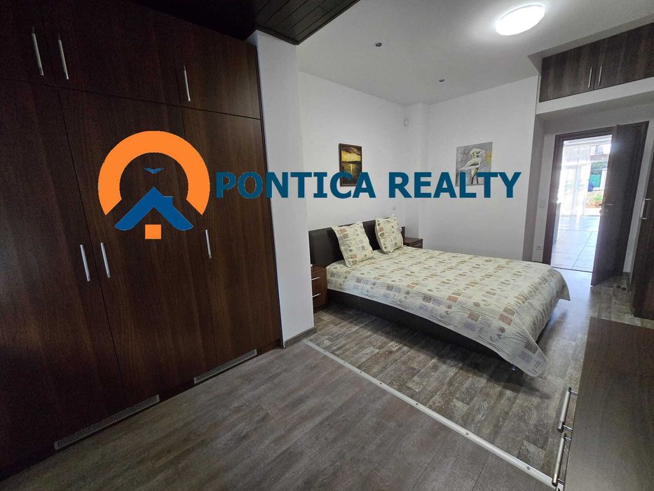 Продава се Двустаен апартамент в Несебър - 77 кв.м за 1403 €/кв.м - Снимка #3